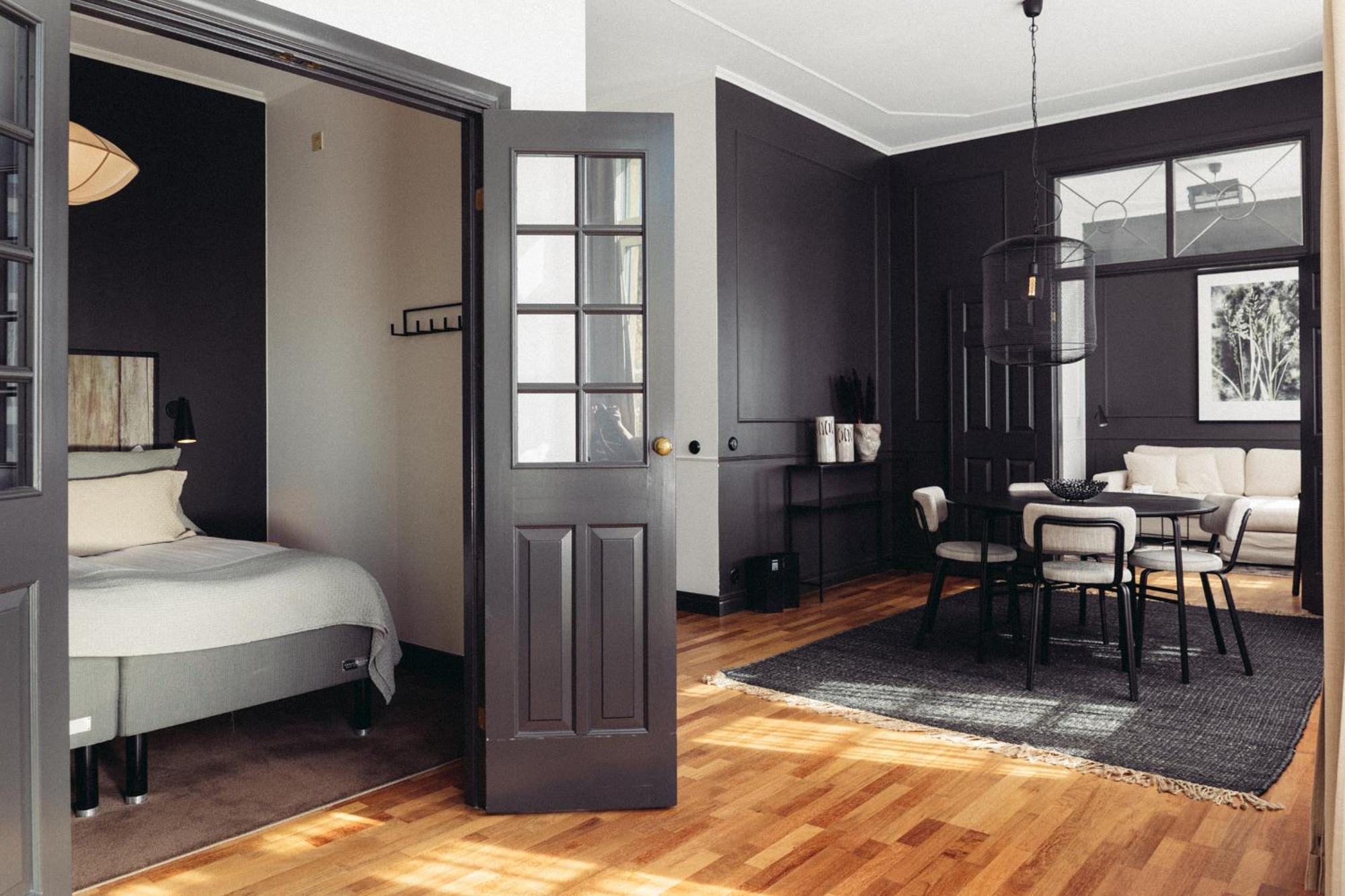 Varbergs Kusthotell Ngoại thất bức ảnh